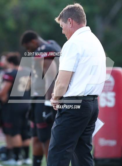 Thumbnail 2 in Oaks vs Paraclete photogallery.