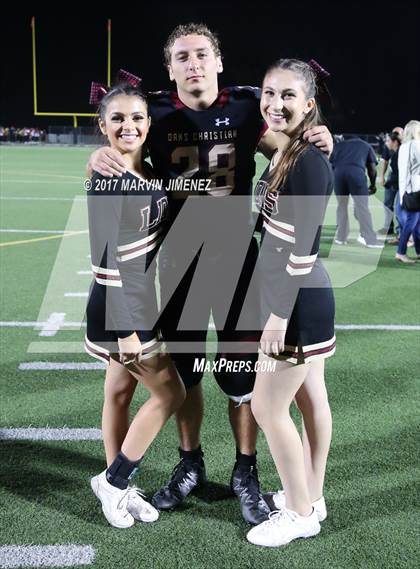 Thumbnail 3 in Oaks vs Paraclete photogallery.