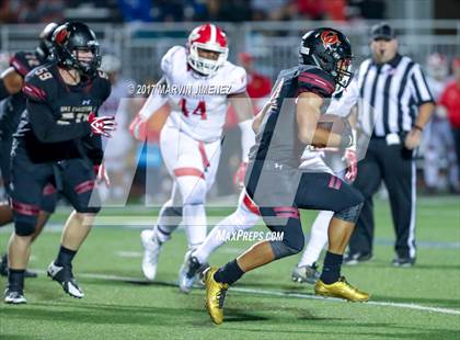 Thumbnail 2 in Oaks vs Paraclete photogallery.
