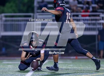 Thumbnail 1 in Oaks vs Paraclete photogallery.