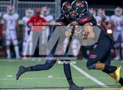Thumbnail 2 in Oaks vs Paraclete photogallery.