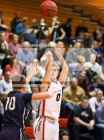 Thumbnail 3 in Syracuse @ Weber photogallery.