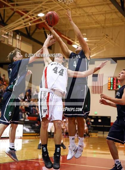 Thumbnail 2 in Syracuse @ Weber photogallery.
