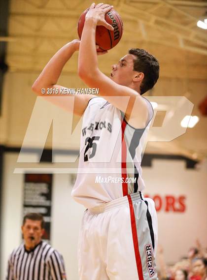 Thumbnail 2 in Syracuse @ Weber photogallery.