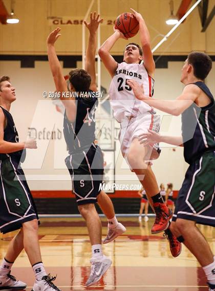 Thumbnail 3 in Syracuse @ Weber photogallery.