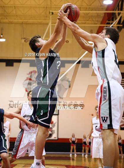 Thumbnail 1 in Syracuse @ Weber photogallery.