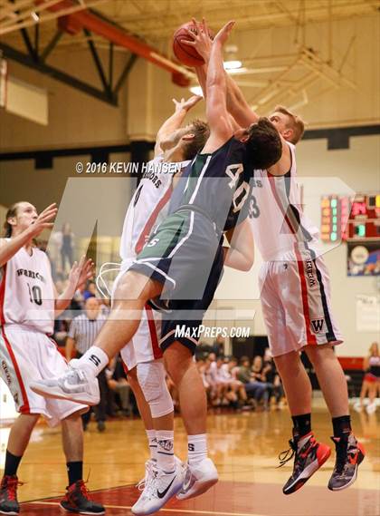 Thumbnail 3 in Syracuse @ Weber photogallery.
