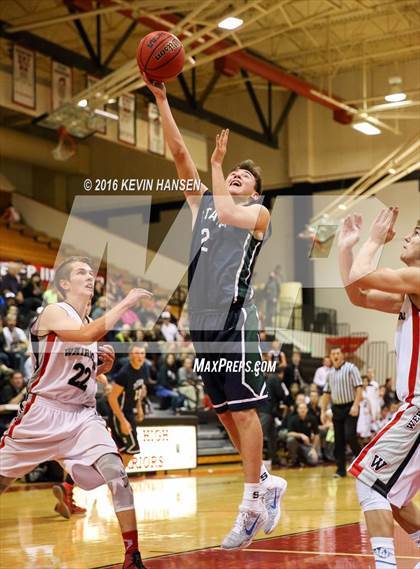 Thumbnail 3 in Syracuse @ Weber photogallery.
