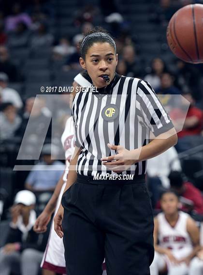 Thumbnail 3 in Los Osos vs. West Campus (CIF State D4 Final) photogallery.