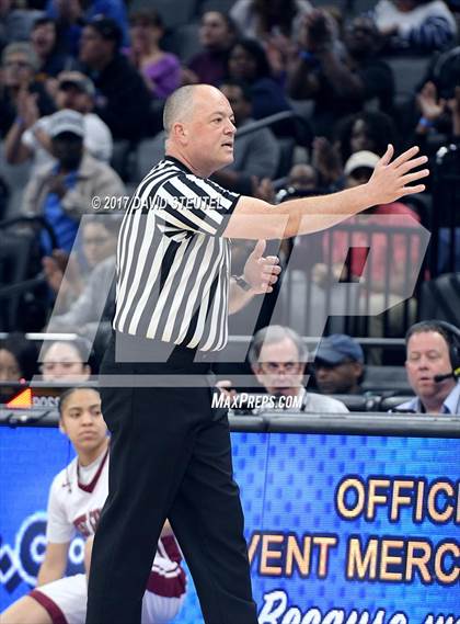 Thumbnail 3 in Los Osos vs. West Campus (CIF State D4 Final) photogallery.
