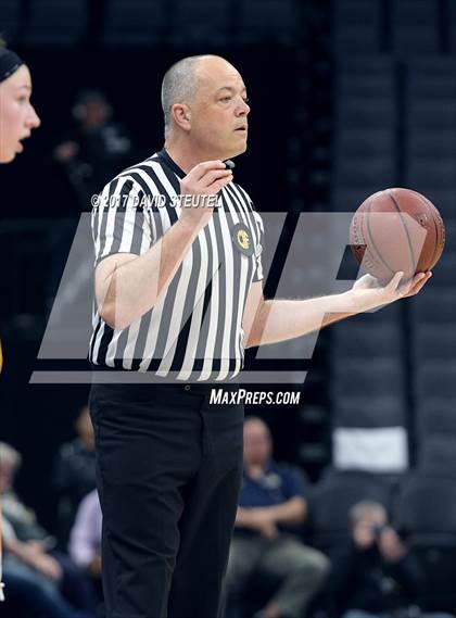 Thumbnail 1 in Los Osos vs. West Campus (CIF State D4 Final) photogallery.