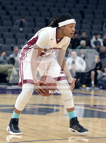 Thumbnail 1 in Los Osos vs. West Campus (CIF State D4 Final) photogallery.