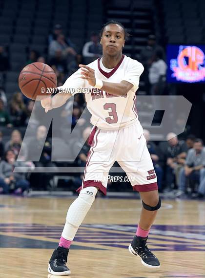 Thumbnail 2 in Los Osos vs. West Campus (CIF State D4 Final) photogallery.