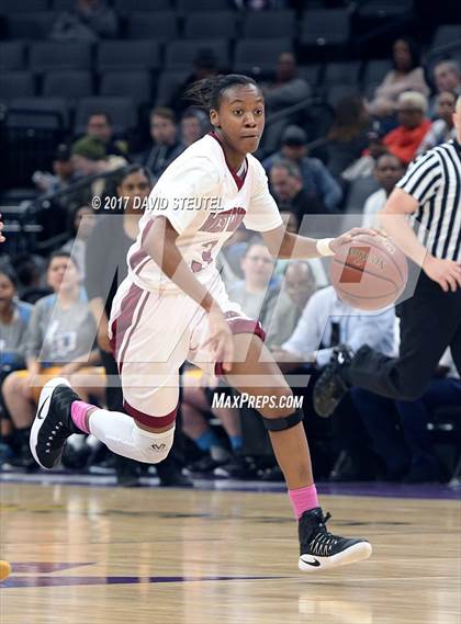 Thumbnail 2 in Los Osos vs. West Campus (CIF State D4 Final) photogallery.