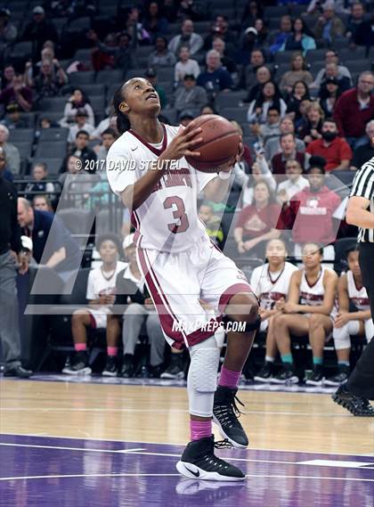 Thumbnail 3 in Los Osos vs. West Campus (CIF State D4 Final) photogallery.