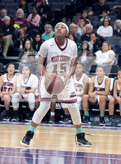 Thumbnail 1 in Los Osos vs. West Campus (CIF State D4 Final) photogallery.