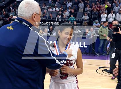 Thumbnail 1 in Los Osos vs. West Campus (CIF State D4 Final) photogallery.