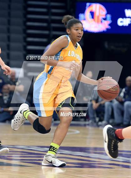 Thumbnail 3 in Los Osos vs. West Campus (CIF State D4 Final) photogallery.