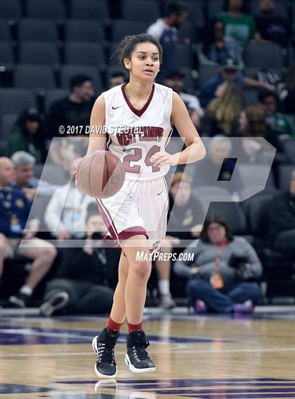 Thumbnail 1 in Los Osos vs. West Campus (CIF State D4 Final) photogallery.