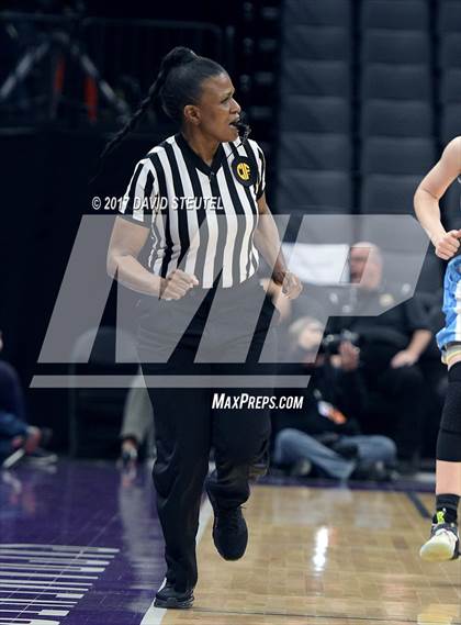 Thumbnail 3 in Los Osos vs. West Campus (CIF State D4 Final) photogallery.