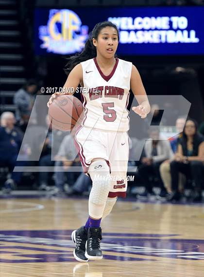 Thumbnail 1 in Los Osos vs. West Campus (CIF State D4 Final) photogallery.