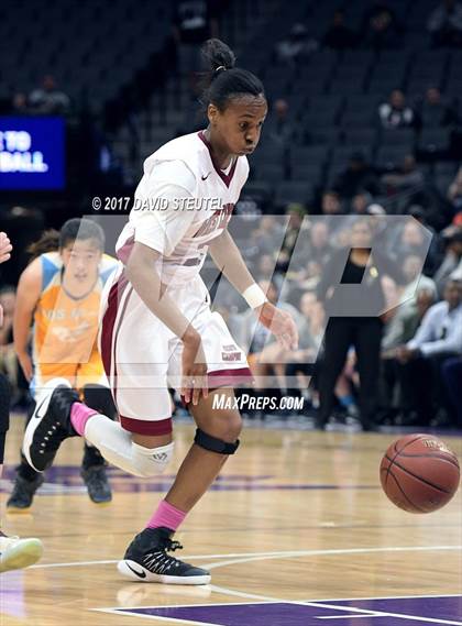 Thumbnail 1 in Los Osos vs. West Campus (CIF State D4 Final) photogallery.