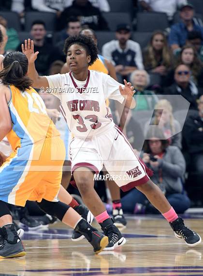 Thumbnail 1 in Los Osos vs. West Campus (CIF State D4 Final) photogallery.