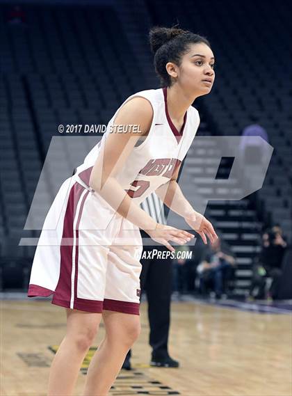 Thumbnail 3 in Los Osos vs. West Campus (CIF State D4 Final) photogallery.