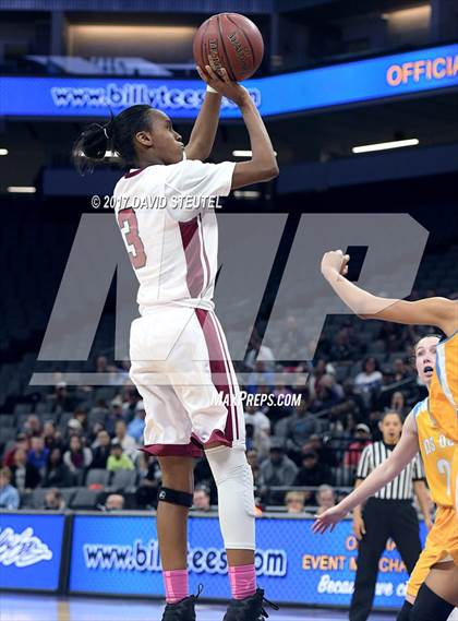 Thumbnail 1 in Los Osos vs. West Campus (CIF State D4 Final) photogallery.