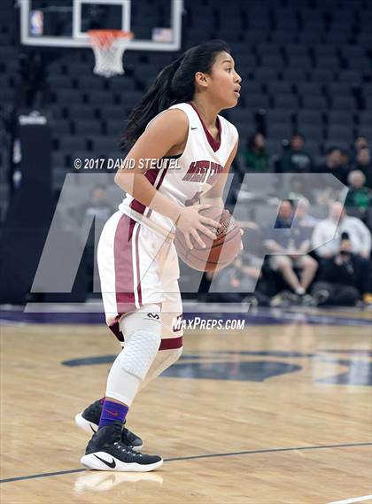 Thumbnail 1 in Los Osos vs. West Campus (CIF State D4 Final) photogallery.