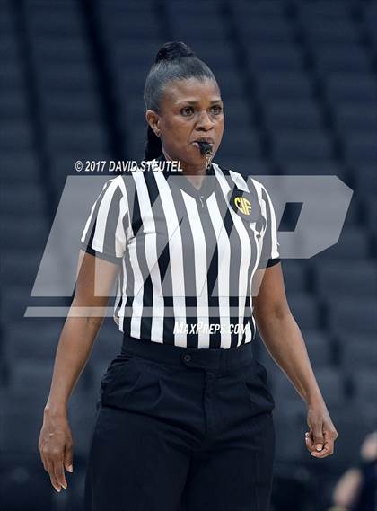 Thumbnail 2 in Los Osos vs. West Campus (CIF State D4 Final) photogallery.