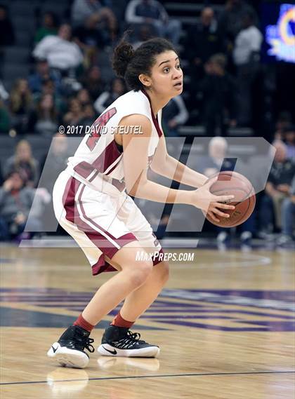 Thumbnail 1 in Los Osos vs. West Campus (CIF State D4 Final) photogallery.