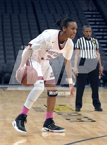 Thumbnail 1 in Los Osos vs. West Campus (CIF State D4 Final) photogallery.