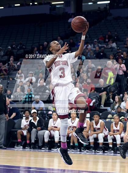 Thumbnail 1 in Los Osos vs. West Campus (CIF State D4 Final) photogallery.