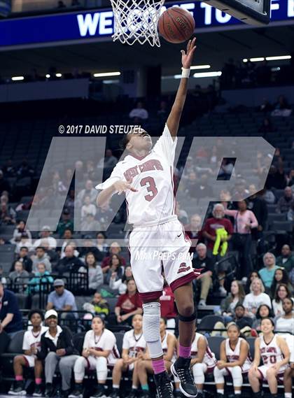 Thumbnail 2 in Los Osos vs. West Campus (CIF State D4 Final) photogallery.
