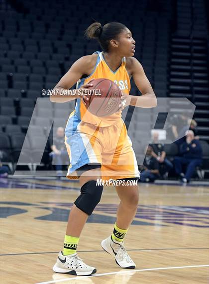 Thumbnail 1 in Los Osos vs. West Campus (CIF State D4 Final) photogallery.