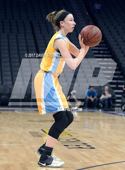 Thumbnail 1 in Los Osos vs. West Campus (CIF State D4 Final) photogallery.