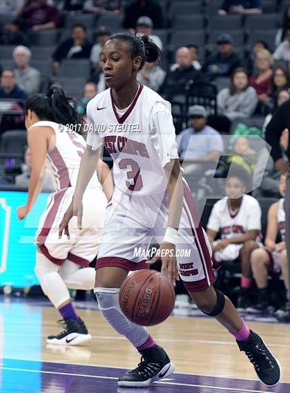 Thumbnail 1 in Los Osos vs. West Campus (CIF State D4 Final) photogallery.