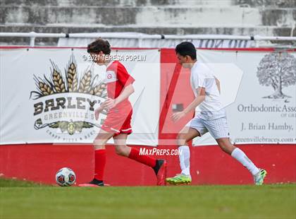 Thumbnail 3 in Wade Hampton @ Greenville photogallery.