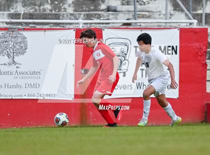 Thumbnail 2 in Wade Hampton @ Greenville photogallery.