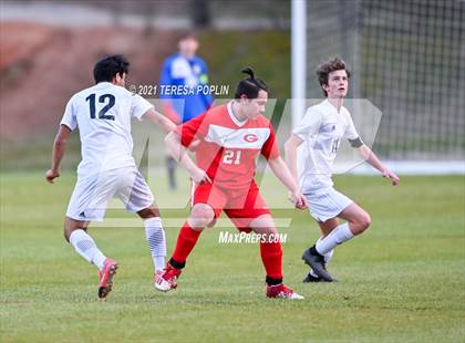 Thumbnail 1 in Wade Hampton @ Greenville photogallery.