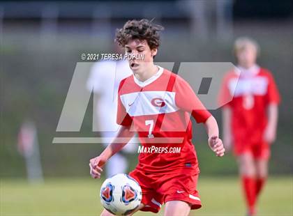 Thumbnail 3 in Wade Hampton @ Greenville photogallery.