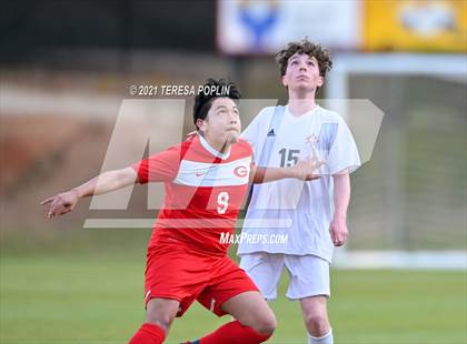 Thumbnail 2 in Wade Hampton @ Greenville photogallery.