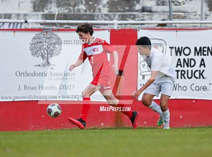 Thumbnail 1 in Wade Hampton @ Greenville photogallery.