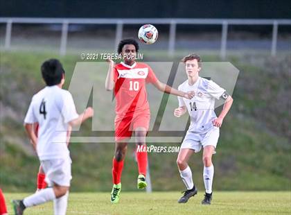 Thumbnail 1 in Wade Hampton @ Greenville photogallery.