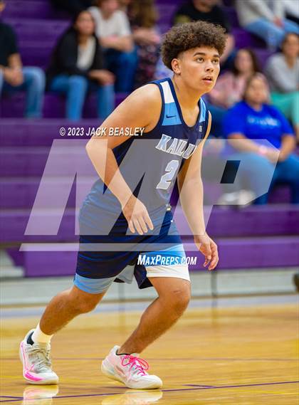 Thumbnail 1 in Kailua vs Mesquite (Fear the Hop Tournament) photogallery.