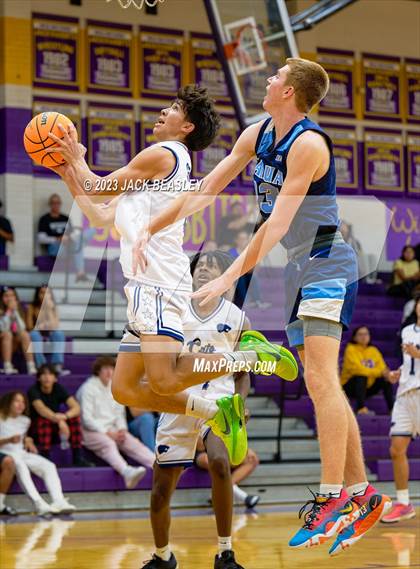 Thumbnail 1 in Kailua vs Mesquite (Fear the Hop Tournament) photogallery.