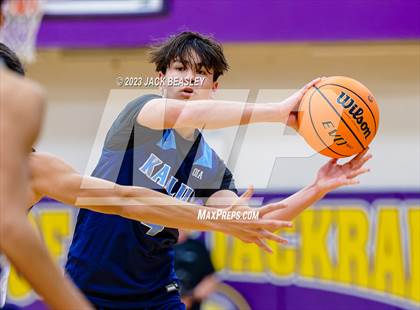 Thumbnail 3 in Kailua vs Mesquite (Fear the Hop Tournament) photogallery.