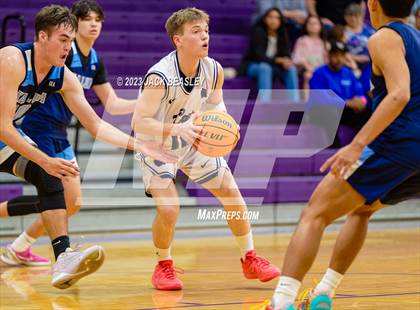 Thumbnail 3 in Kailua vs Mesquite (Fear the Hop Tournament) photogallery.