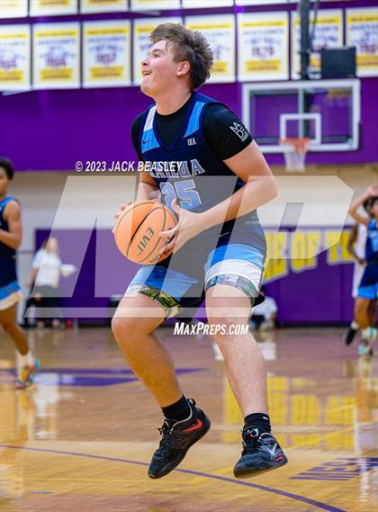 Thumbnail 3 in Kailua vs Mesquite (Fear the Hop Tournament) photogallery.